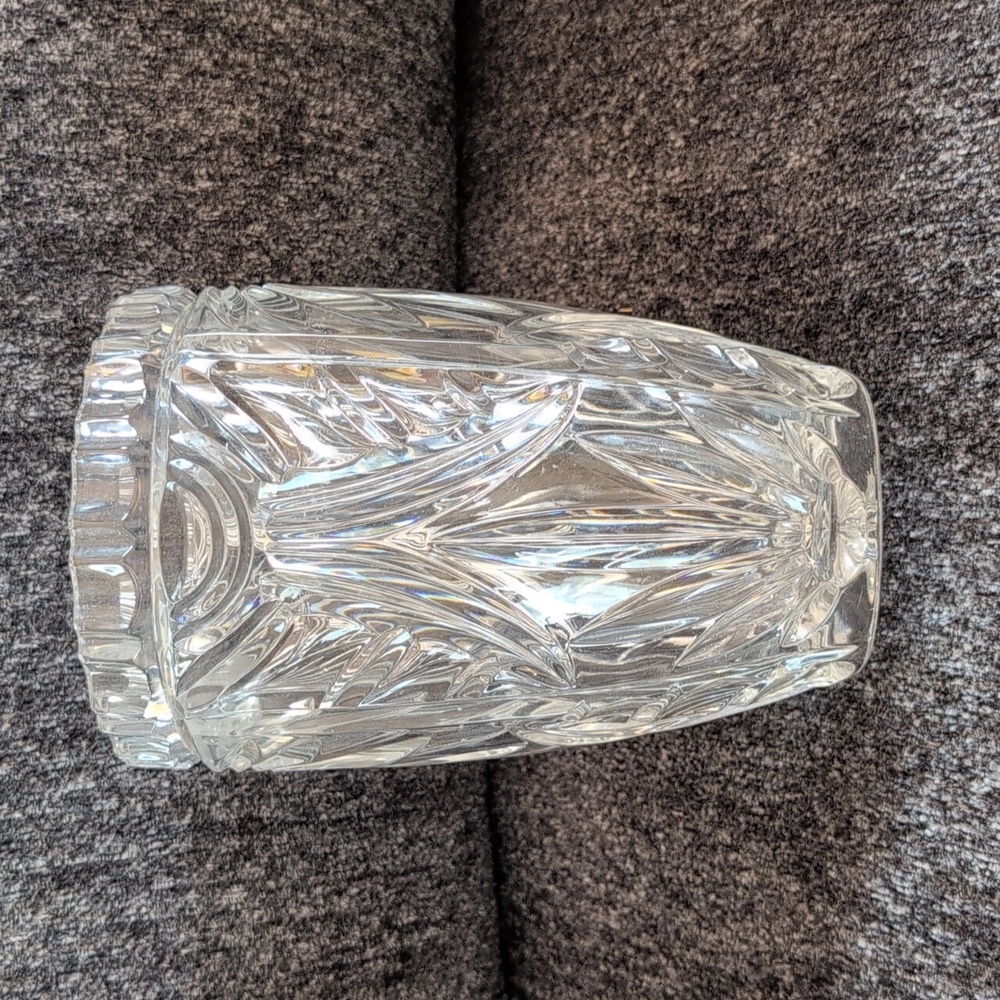 Vintage Vase